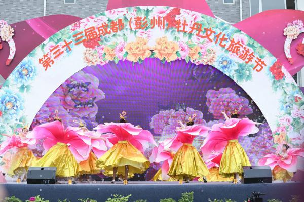 四川執行公司慶典活動的現場布置方案及注意事項有哪些
