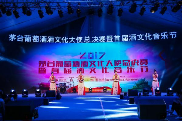 晚會活動搭建一般需要注意什么問題?